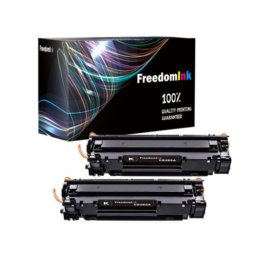 Toner kompatibel für hp - 2x,