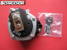 Junkers Hydraulikschalter