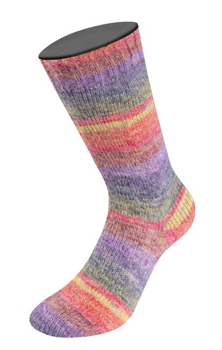 Lana grossa cosy socks - lana,