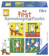 My First Puzzle