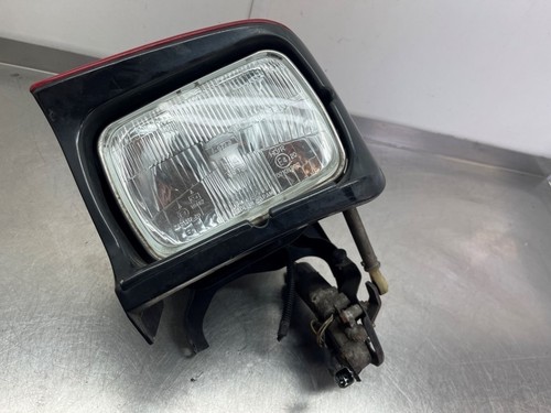 Scheinwerfer links toyota mr2 - links,
