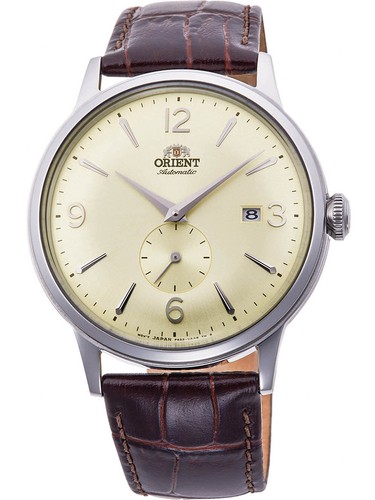 Orient ap0003s30b automatik - orient,