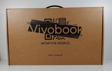 ASUS Vivobook 15 OLED X1505