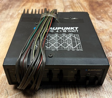 Graphic Equalizer Booster