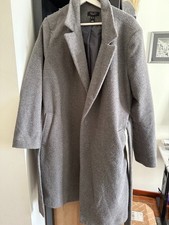 Schwangerschafts mantel XL