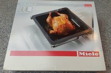 Neu Miele Gourmet Bräter HUB 5000 XL mit Antihaft Beschichtung zu verkaufen!