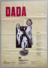 Plakat Poster - DADA -