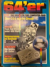 64er Magazin 01/89
