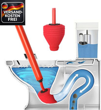 Hochdruck Rohrreinigungspumpe