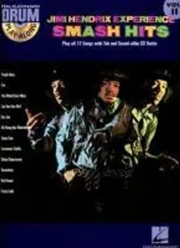 Jimi hendrix experience - hendrix,