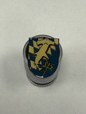 Pin - Marine - Unterseeboot -