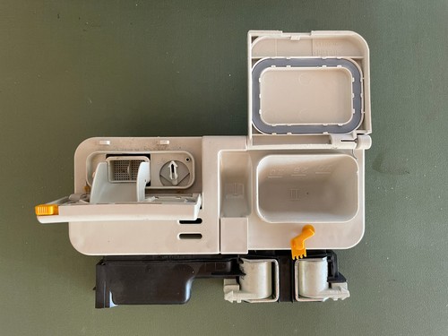 Miele 3993995 - miele, t-nr: