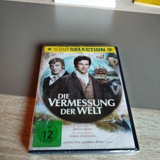 Die Vermessung der Welt (DVD)