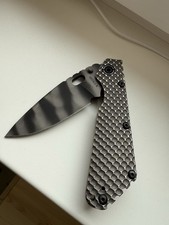 Mick Strider SMF Double Gunner