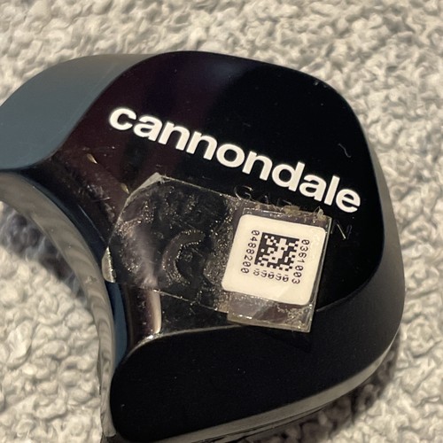Cannondale garmin radsensor - garmin,