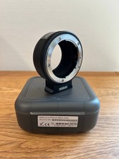 Metabones Adapter Nikon G -