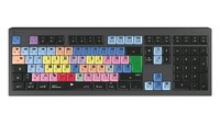 Logickeyboard avid media - avid,