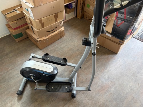 Sportgerät stepper gebraucht - stepper,