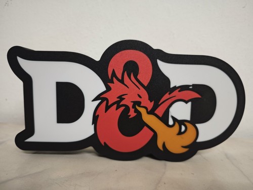 Dungeons dragons - dungeons, &