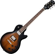 Epiphone Les Paul Vintage Sunburst E-Gitarre Modern Collection Mahagoni Lorbeer