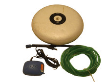 Superfish Eisfreihalter mit