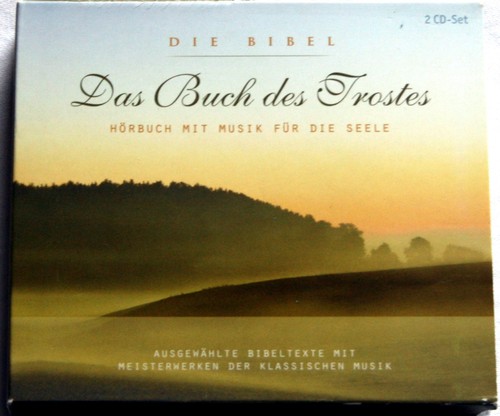 Die bibel das buch - das, des