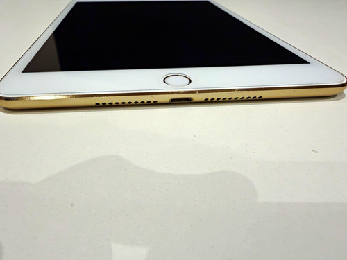 Apple ipad mini 16gb fi - apple,