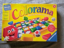 Colorama von Ravensburger Lernspiel Vollständig Privat Verkauf Keine Garantie 