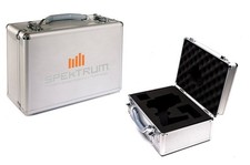 Spektrum Surface Senderkoffer – Alu Transmitter Case für RC Car Fernsteuerungen