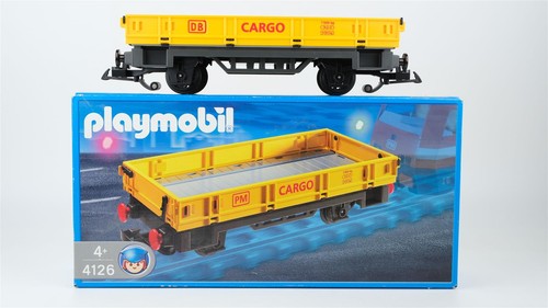 Playmobil 4126 - playmobil,