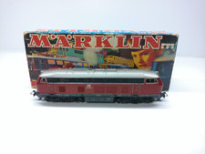 Märklin H0 3075 Diesellok BR