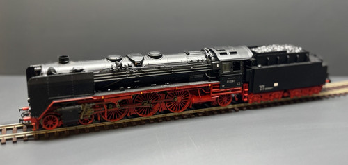 Roco 63342 - h0,