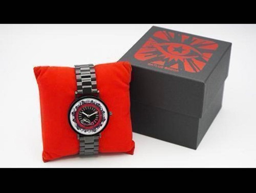 Persona uhr 25th anniversary - 25th,