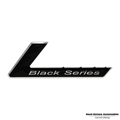 Original mercedes benz black - mercedes-benz,