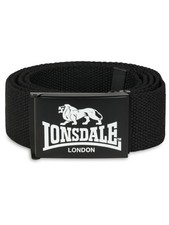 Lonsdale Unisex Gürtel