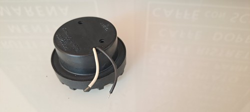 Vdo akustischer signalgeber - vdo,