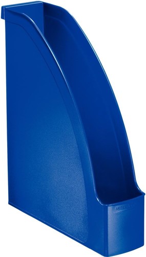Leitz stehsammler blau plus - stehsammler, a4