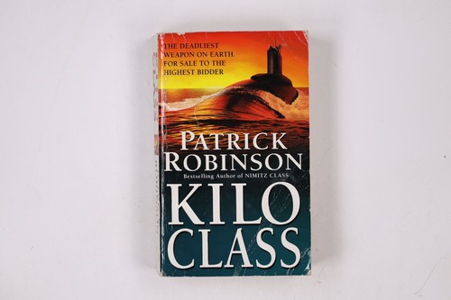 12049 patrick robinson kilo - 12049,
