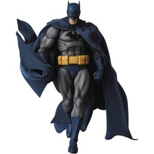 Mafex 105 Batman Figur -