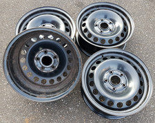 4xFelgen Golf V, V Plus