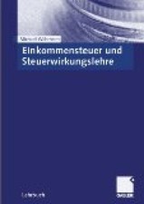 Einkommensteuer und