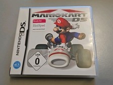 Nintendo Mario Kart DS