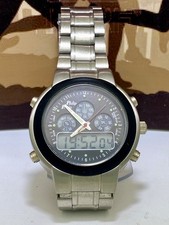 Herrenuhr Philip Persio Chronograph Test Video