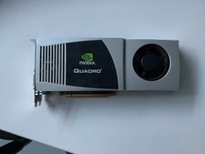 Nvidia Quadro FX 4800 - 1,5 GB