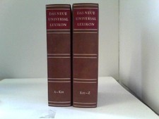 Das Neue Universal-Lexikon