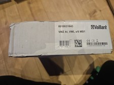 Vaillant VWZ AI