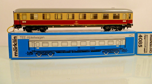Märklin 4085 tee - 4085,