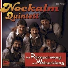Mit polkaschwung walzerklang - mit,