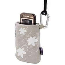 Golla Universal Tasche Pouch Schutz-Hülle Etui Bag für Handy MP4- MP3-Player