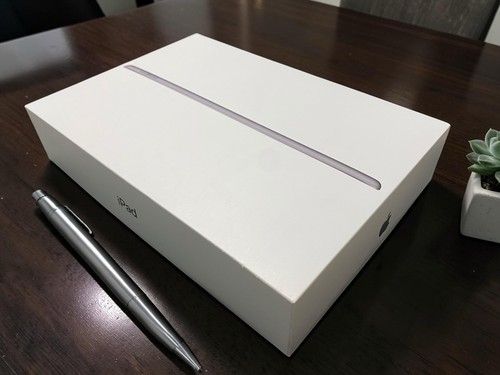 Ipad leerverpackung ovp - ipad,